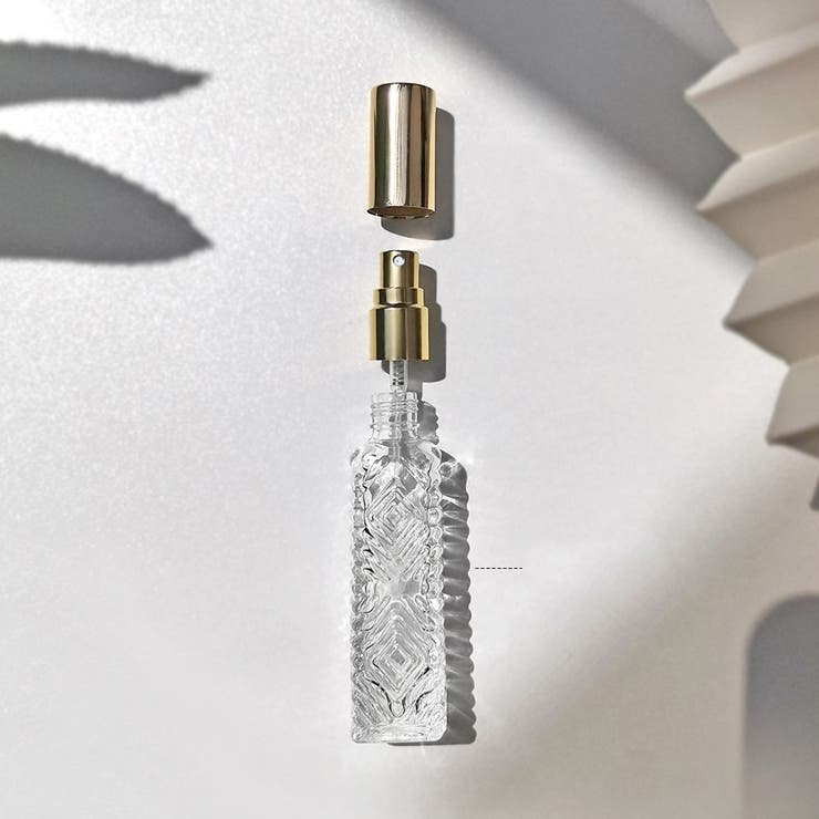 アトマイザー 詰め替え容器 12ml | PlusNao | 詳細画像9 