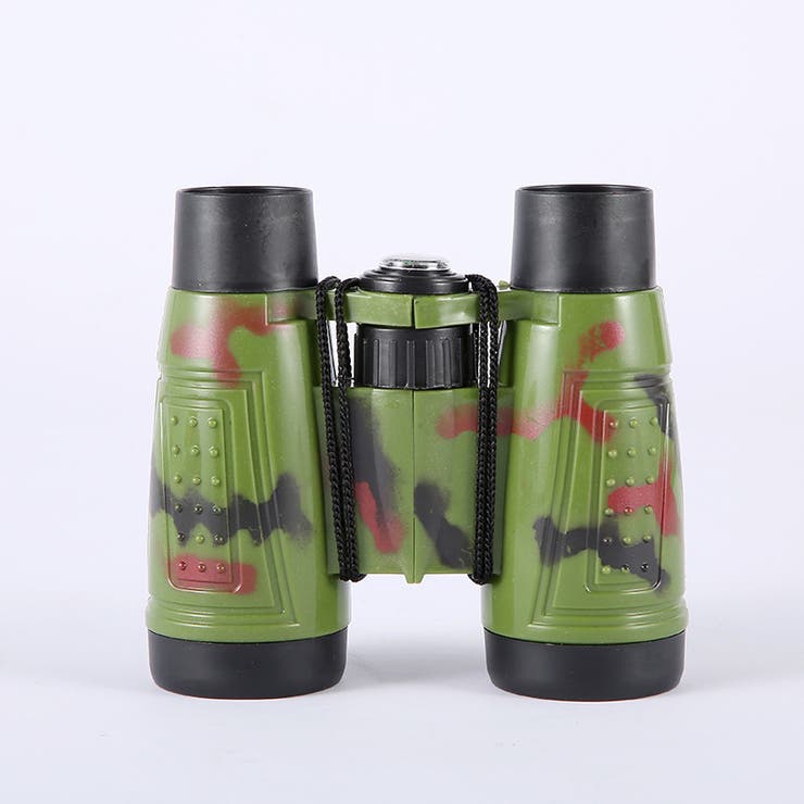 双眼鏡 望遠鏡 6倍 | PlusNao | 詳細画像4 