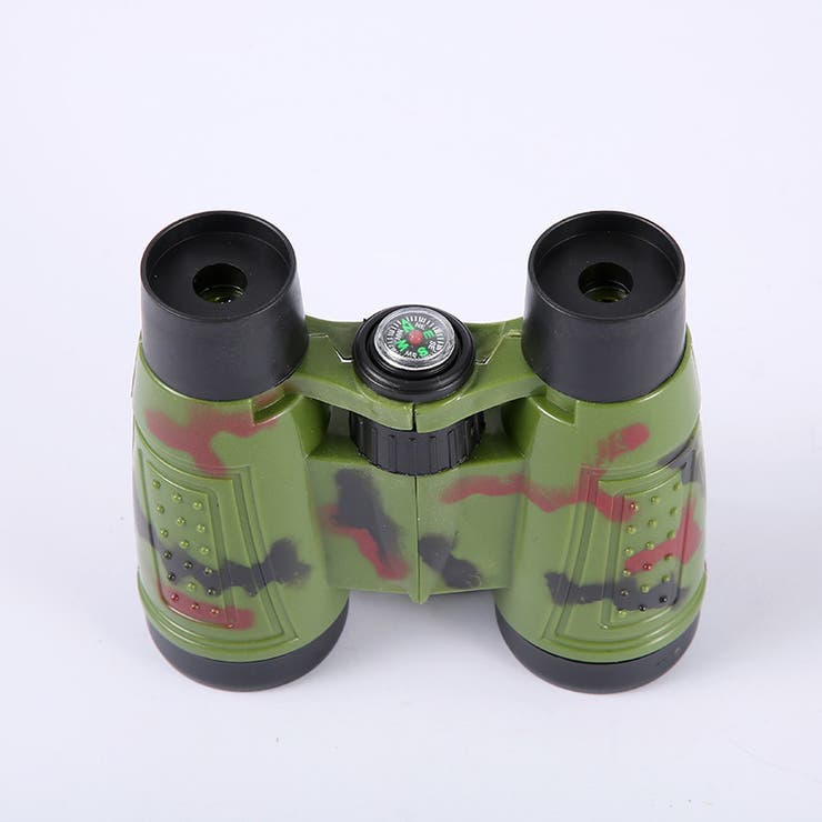 双眼鏡 望遠鏡 6倍 | PlusNao | 詳細画像5 