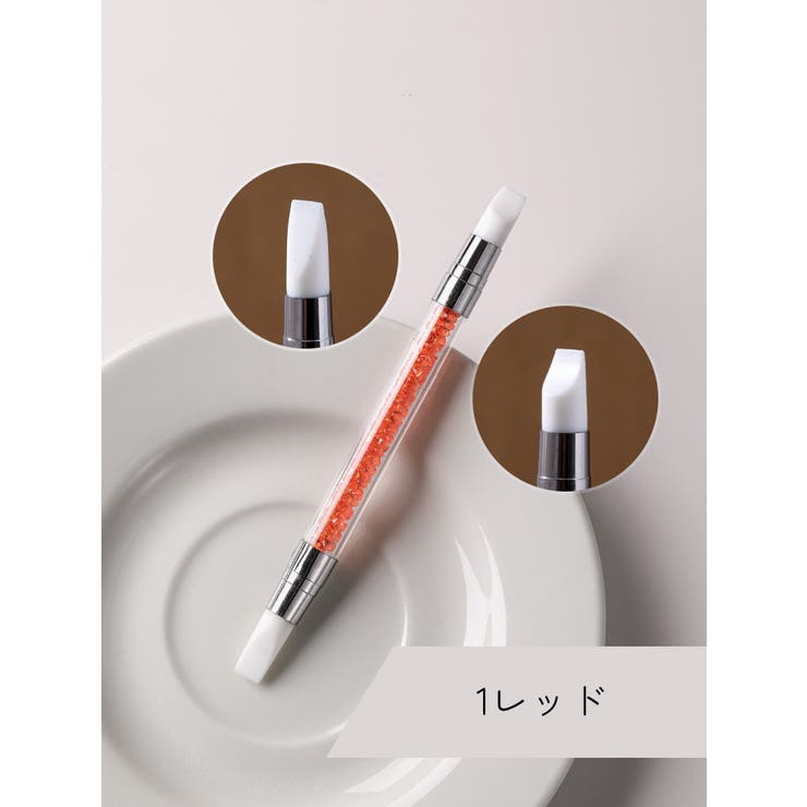 ネイルアートペン レディース ネイル用品 | PlusNao | 詳細画像3 