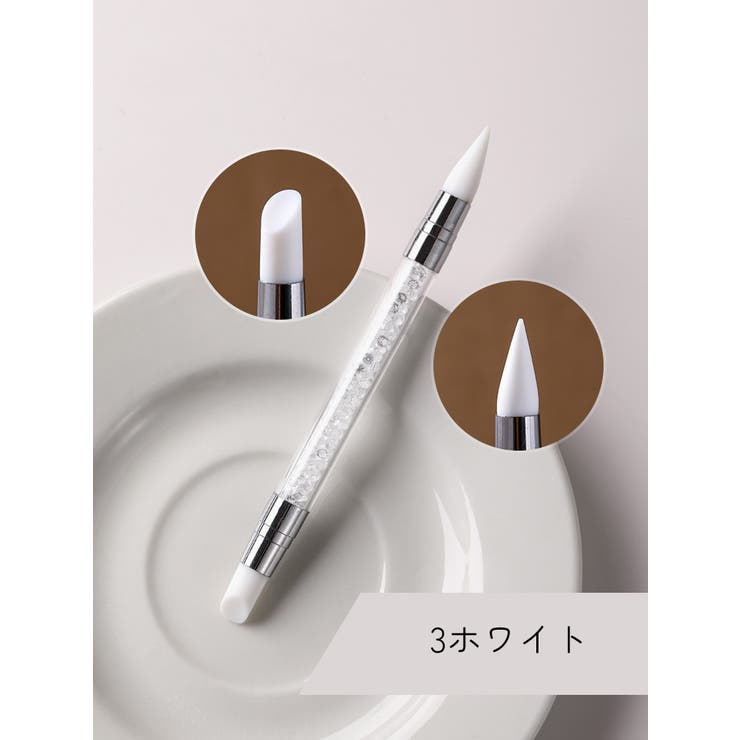 ネイルアートペン レディース ネイル用品 | PlusNao | 詳細画像5 