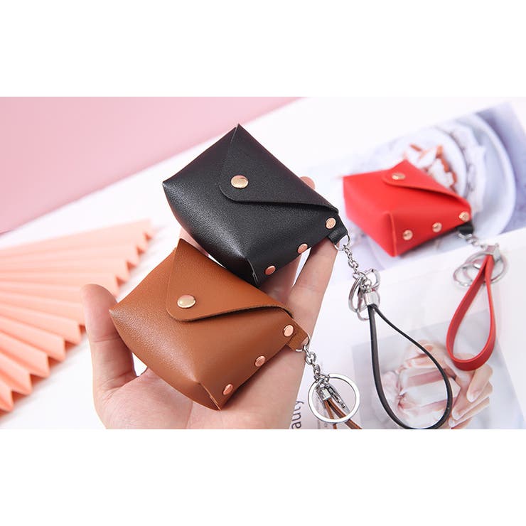 コインケース 小銭入れ レディース | PlusNao | 詳細画像12 