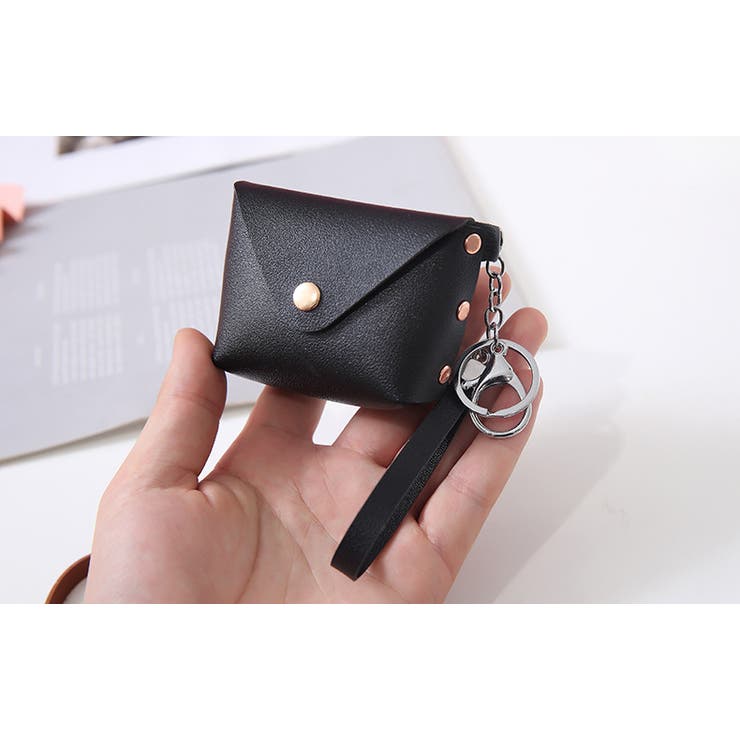 コインケース 小銭入れ レディース | PlusNao | 詳細画像13 