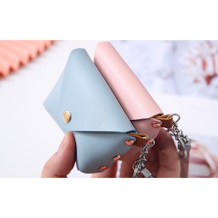 コインケース 小銭入れ レディース | PlusNao | 詳細画像14 