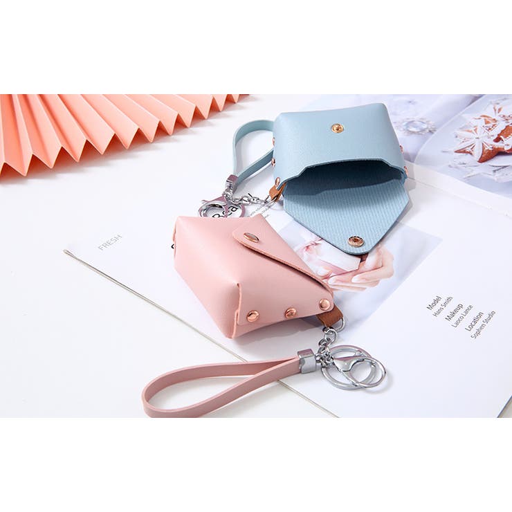 コインケース 小銭入れ レディース | PlusNao | 詳細画像15 