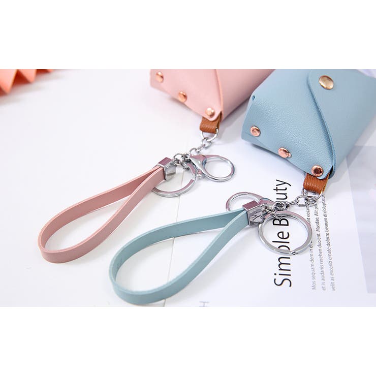 コインケース 小銭入れ レディース | PlusNao | 詳細画像16 