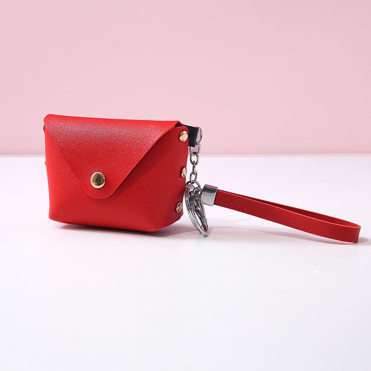 コインケース 小銭入れ レディース | PlusNao | 詳細画像4 