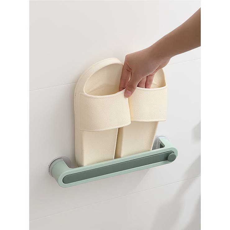 スリッパラック 2個セット スリッパ収納 | PlusNao | 詳細画像10 