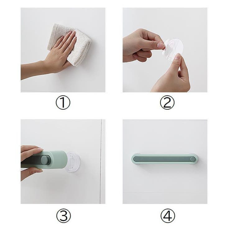 スリッパラック 2個セット スリッパ収納 | PlusNao | 詳細画像16 