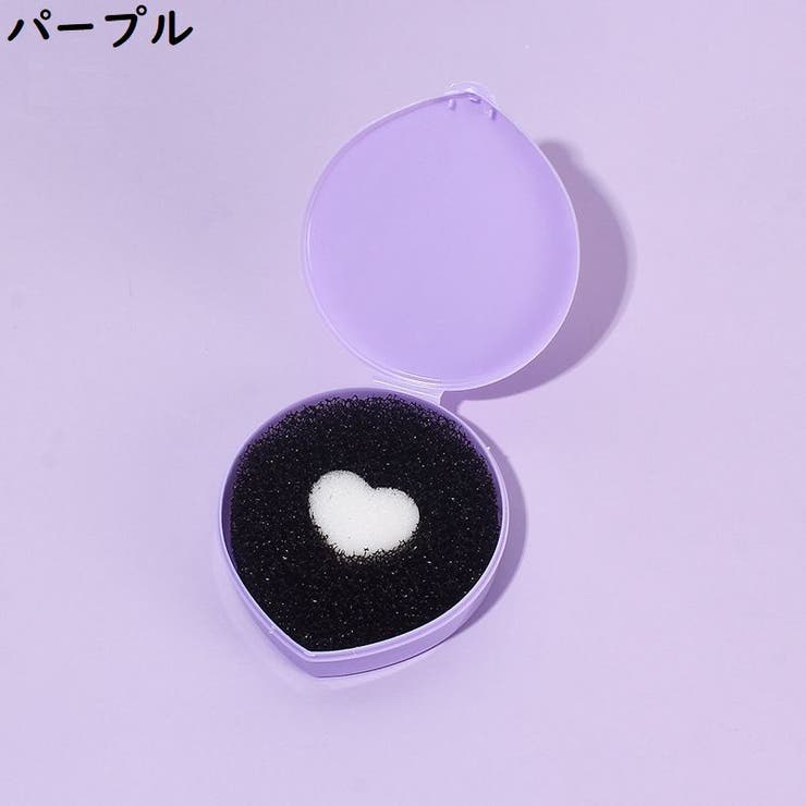 メイクブラシクリーナー スポンジクリーナー ケース付き | PlusNao | 詳細画像13 