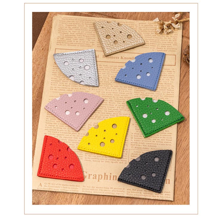 ブックマーク ブックマーカー 単品 | PlusNao | 詳細画像15 