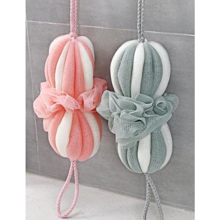 ボディタオル ボディスポンジ レディース | PlusNao | 詳細画像5 