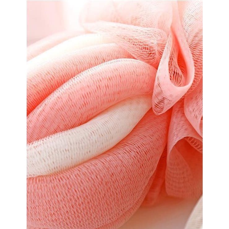 ボディタオル ボディスポンジ レディース | PlusNao | 詳細画像9 