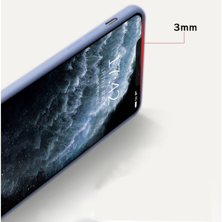 スマートフォンケース iPhoneケース iPhone13 | PlusNao | 詳細画像12 