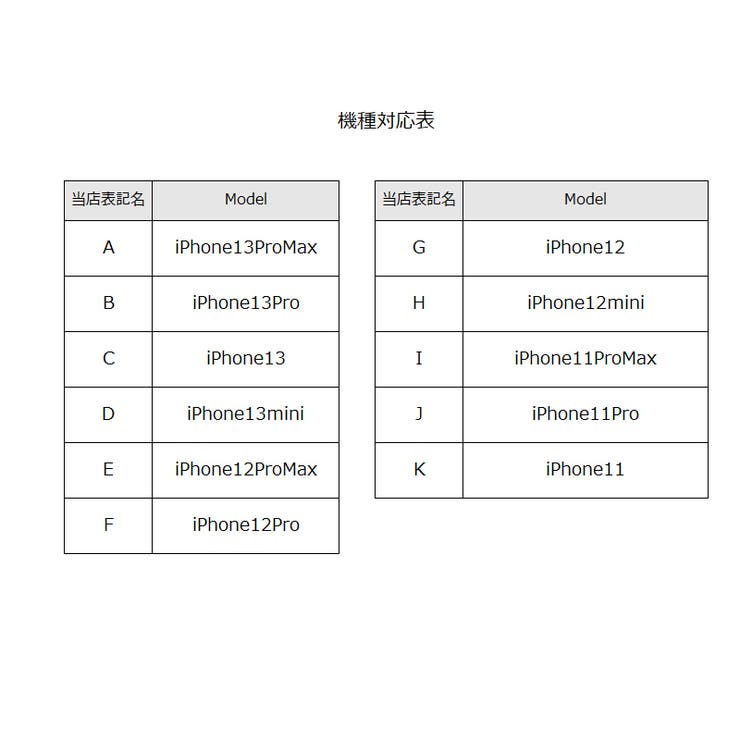 スマートフォンケース iPhoneケース iPhone13 | PlusNao | 詳細画像20 