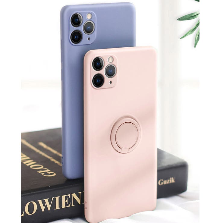 スマートフォンケース iPhoneケース iPhone13 | PlusNao | 詳細画像9 