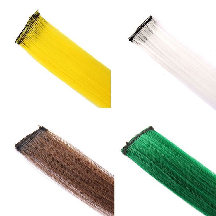 ポイントウィッグ つけ毛 エクステンション | PlusNao | 詳細画像7 