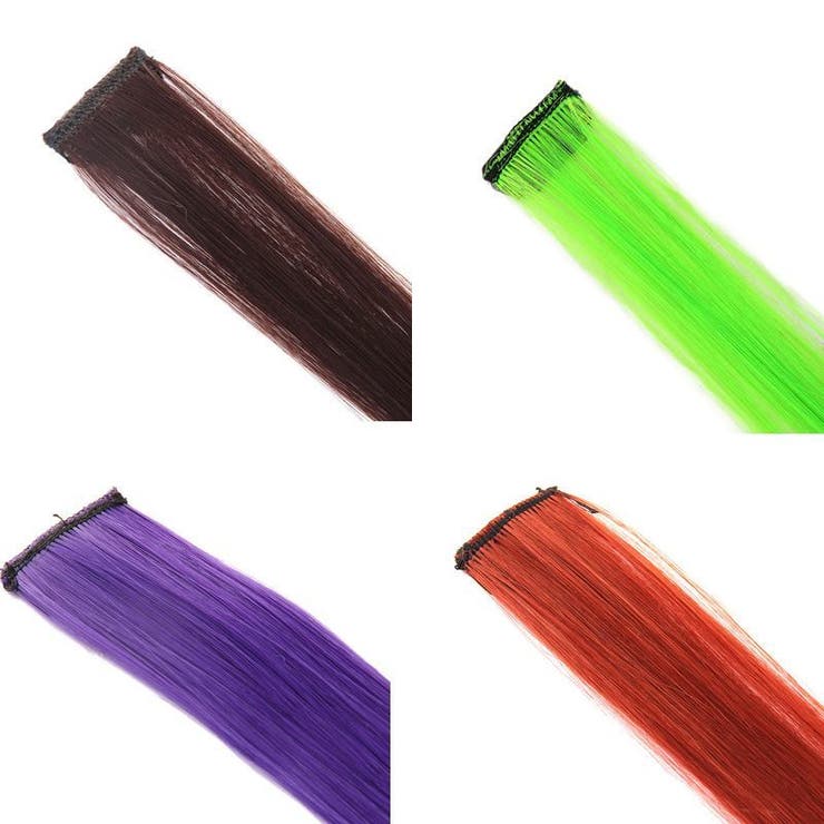 ポイントウィッグ つけ毛 エクステンション | PlusNao | 詳細画像9 