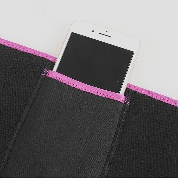 ウエストサポーター 腰用サポーター ウエストシェイパー | PlusNao | 詳細画像5 