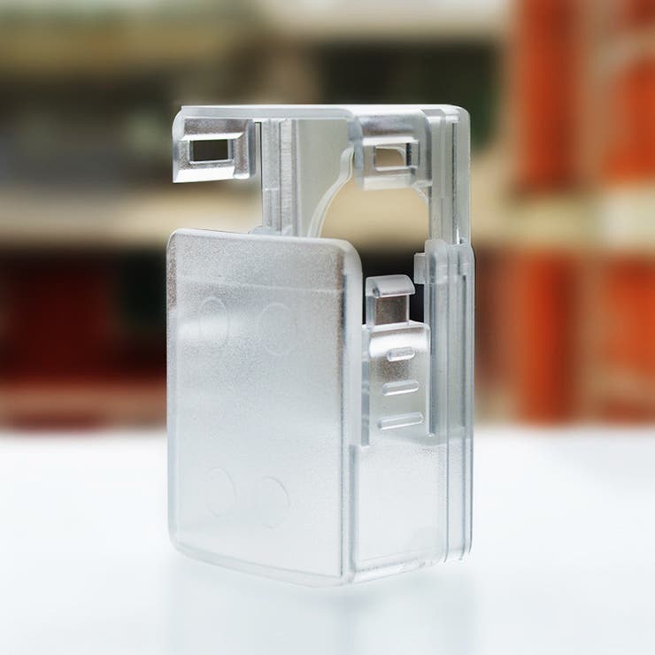 ドア鍵カバー キーカバー 戸口ロック | PlusNao | 詳細画像3 