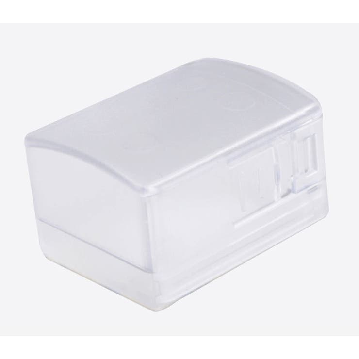 ドア鍵カバー キーカバー 戸口ロック | PlusNao | 詳細画像5 