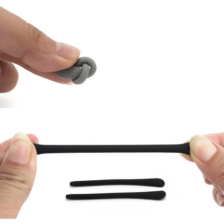 メガネストッパー 5ペアセット 10個セット | PlusNao | 詳細画像9 