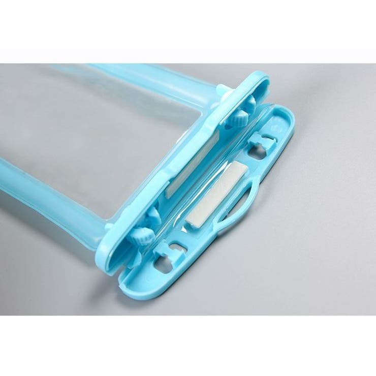 スマホ防水ケース スマホ防水カバー スマホケース | PlusNao | 詳細画像7 