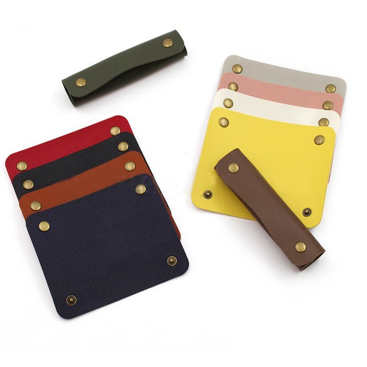 バッグ用 ハンドルカバー 持ち手カバー | PlusNao | 詳細画像14 