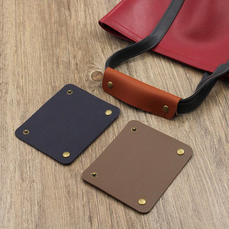 バッグ用 ハンドルカバー 持ち手カバー | PlusNao | 詳細画像5 