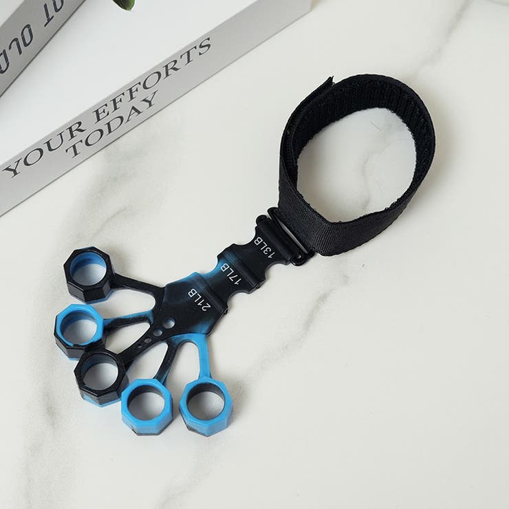 フィンガートレーナー 指の筋力トレーニング 指先トレーニング | PlusNao | 詳細画像10 