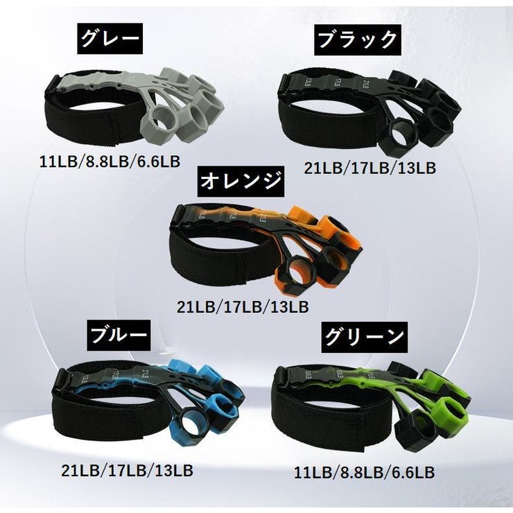 フィンガートレーナー 指の筋力トレーニング 指先トレーニング | PlusNao | 詳細画像14 