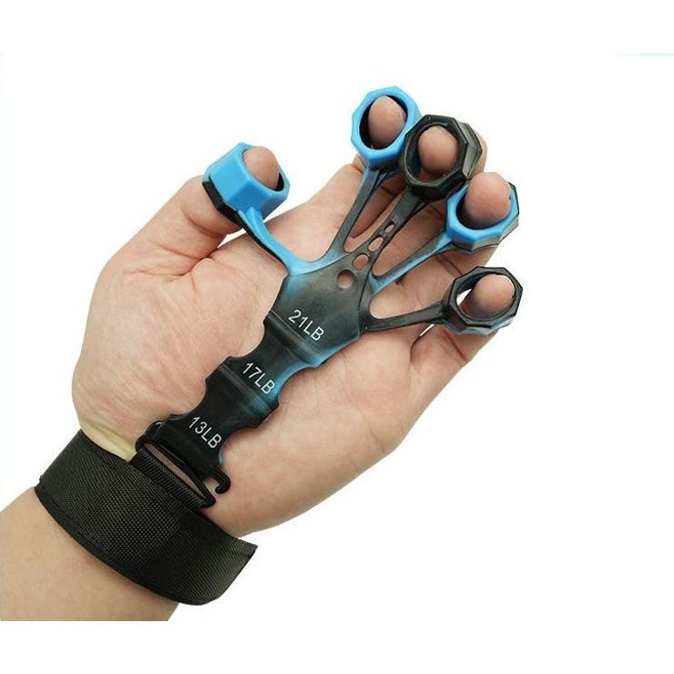 フィンガートレーナー 指の筋力トレーニング 指先トレーニング | PlusNao | 詳細画像3 