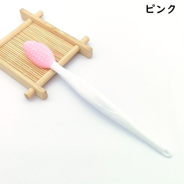 洗顔ブラシ 洗顔グッズ レディース | PlusNao | 詳細画像10 
