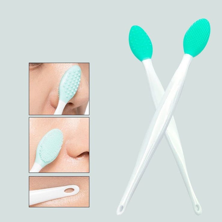 洗顔ブラシ 洗顔グッズ レディース | PlusNao | 詳細画像9 