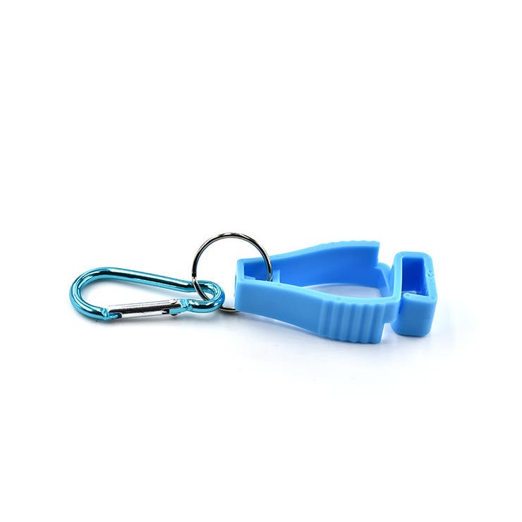 グローブホルダー 同色2個セット グローブクリップ | PlusNao | 詳細画像11 