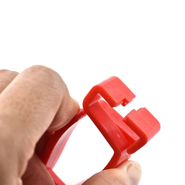 グローブホルダー 同色2個セット グローブクリップ | PlusNao | 詳細画像14 