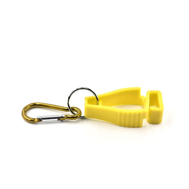 グローブホルダー 同色2個セット グローブクリップ | PlusNao | 詳細画像7 