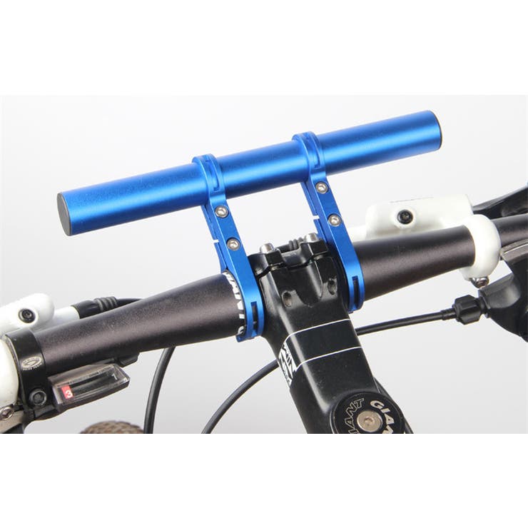 自転車用エクステンションバー 20cm 自転車 | PlusNao | 詳細画像4 