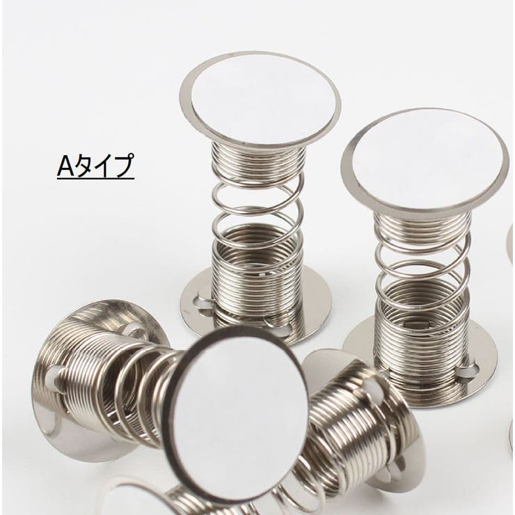 スプリング 工作用 交換用スプリング | PlusNao | 詳細画像5 