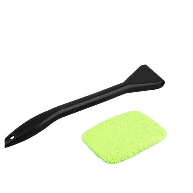 窓ガラス用モップ ウィンドウモップ 車用 | PlusNao | 詳細画像7 