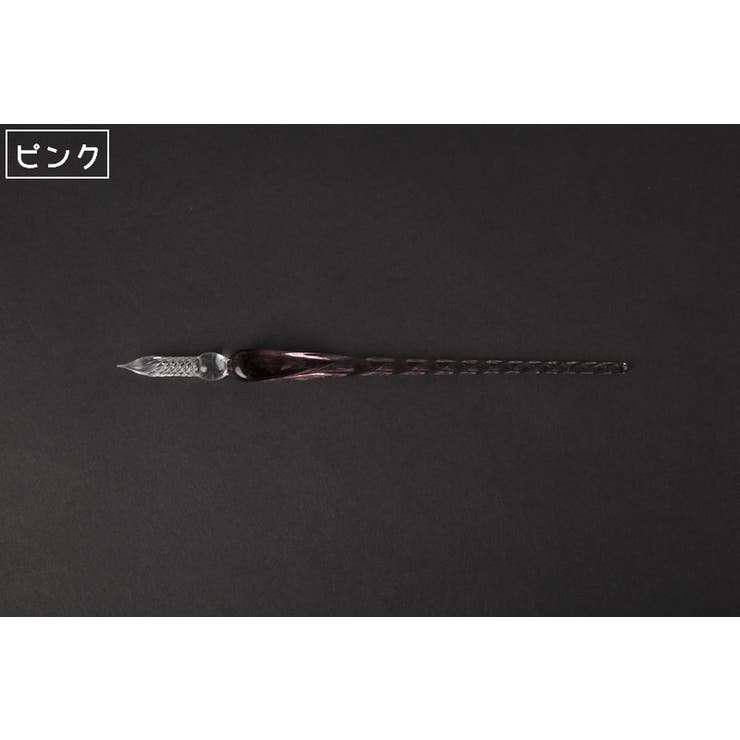 ガラスペン 文房具 筆記用具 | PlusNao | 詳細画像11 