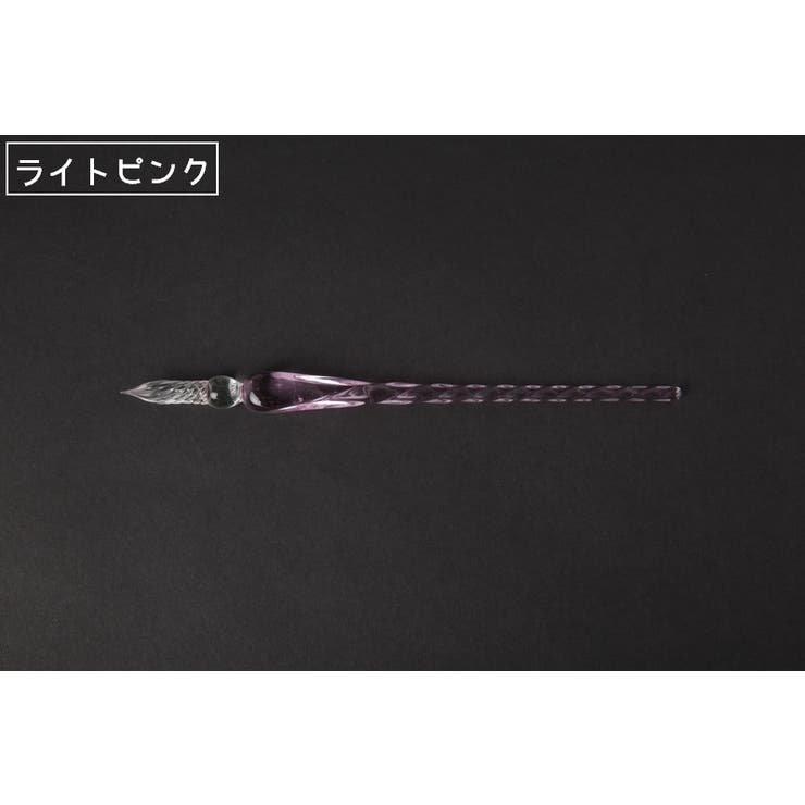 ガラスペン 文房具 筆記用具 | PlusNao | 詳細画像7 