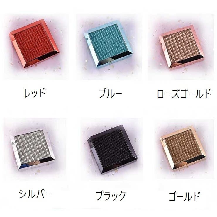 コンタクトレンズケース カラコンケース 携帯用 | PlusNao | 詳細画像13 