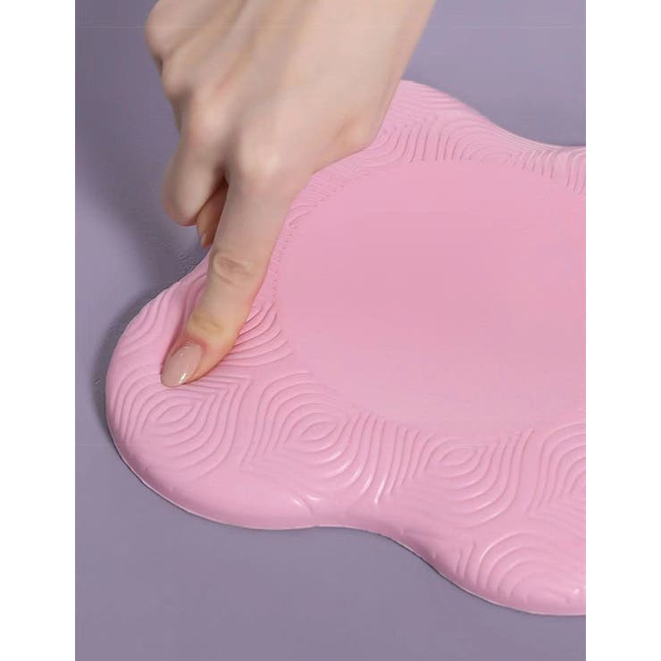 ヨガパット ヨガマット 2個セット | PlusNao | 詳細画像3 