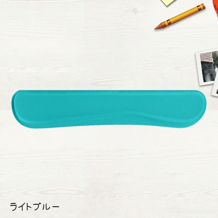 リストレスト キーボード用 アームレスト | PlusNao | 詳細画像7 