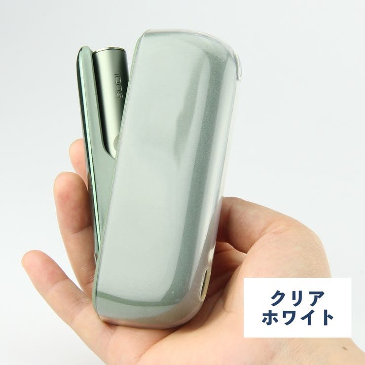 IQOSケース IQOSILUMA アイコスケース | PlusNao | 詳細画像10 