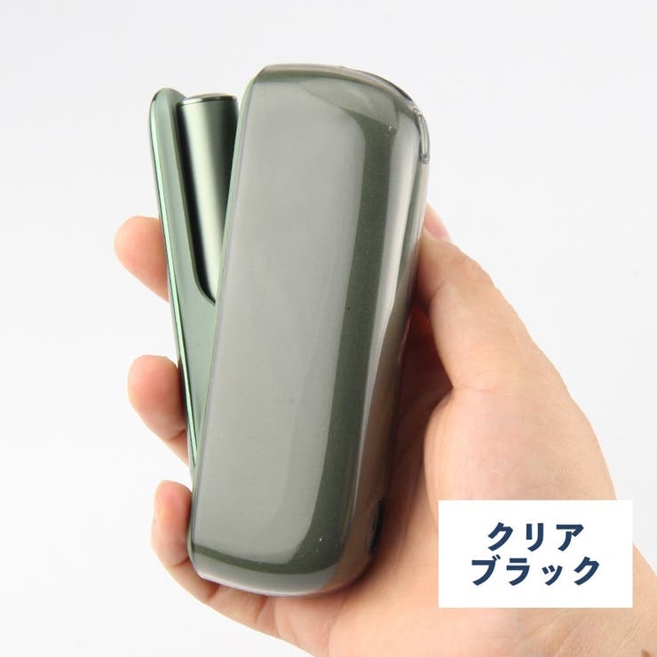 IQOSケース IQOSILUMA アイコスケース | PlusNao | 詳細画像11 
