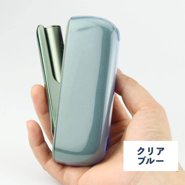 IQOSケース IQOSILUMA アイコスケース | PlusNao | 詳細画像12 