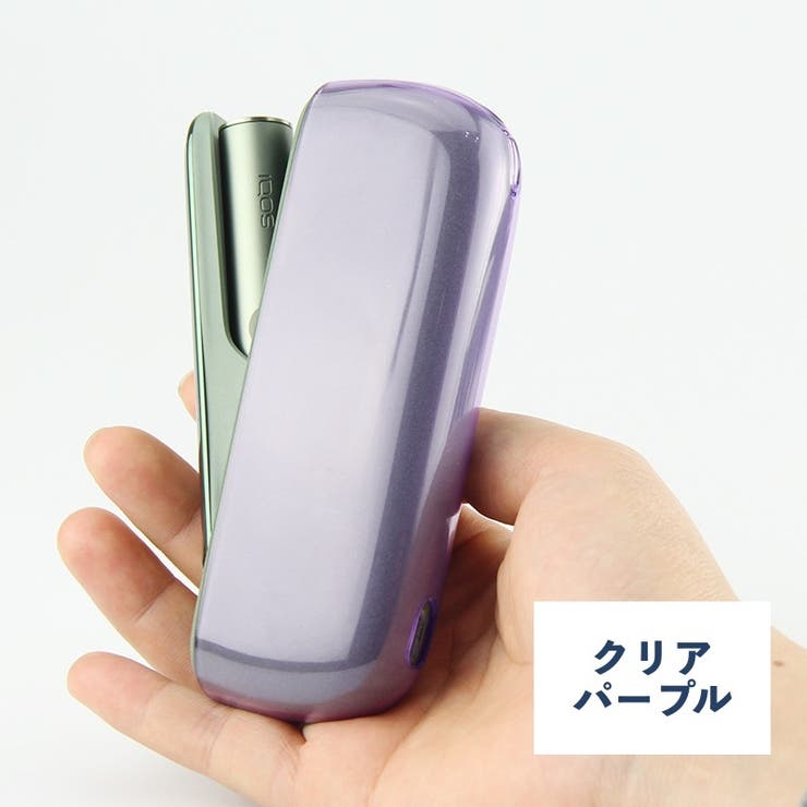 IQOSケース IQOSILUMA アイコスケース | PlusNao | 詳細画像14 