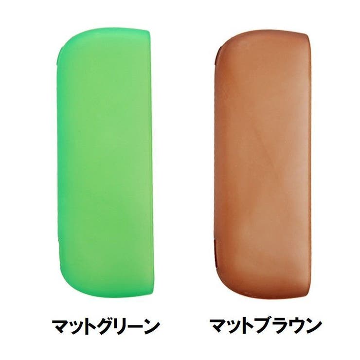 IQOSケース IQOSILUMA アイコスケース | PlusNao | 詳細画像17 